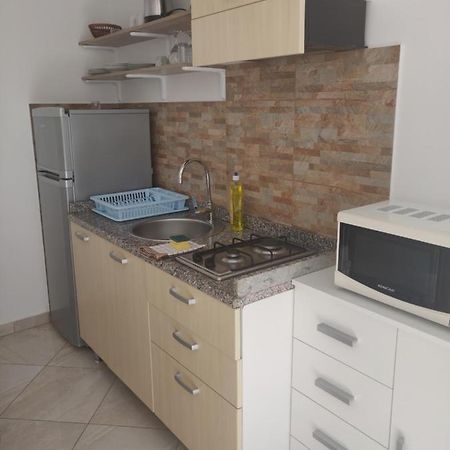 Letizia Apartment Banjole Exterior foto